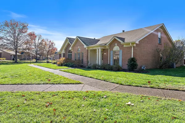 Franklin, TN 37067,6037 Sunrise Cir