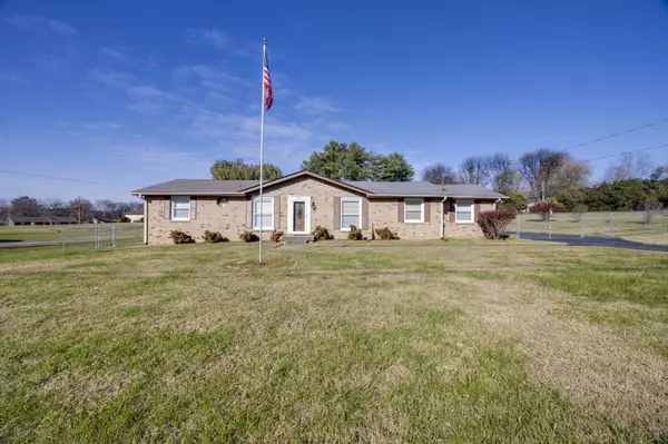 Goodlettsville, TN 37072,402 Page Dr