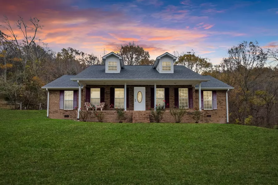 129 N Fishing Ford Rd, Petersburg, TN 37144