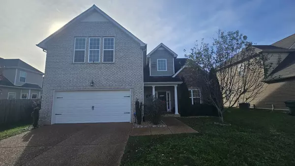 Antioch, TN 37013,1519 Sunbeam Dr