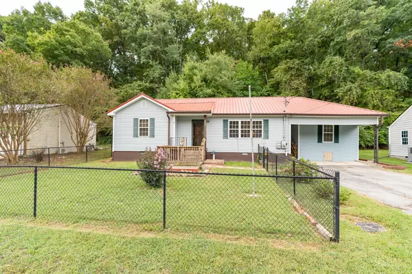 842 Lupton Drive, Chattanooga, TN 37415