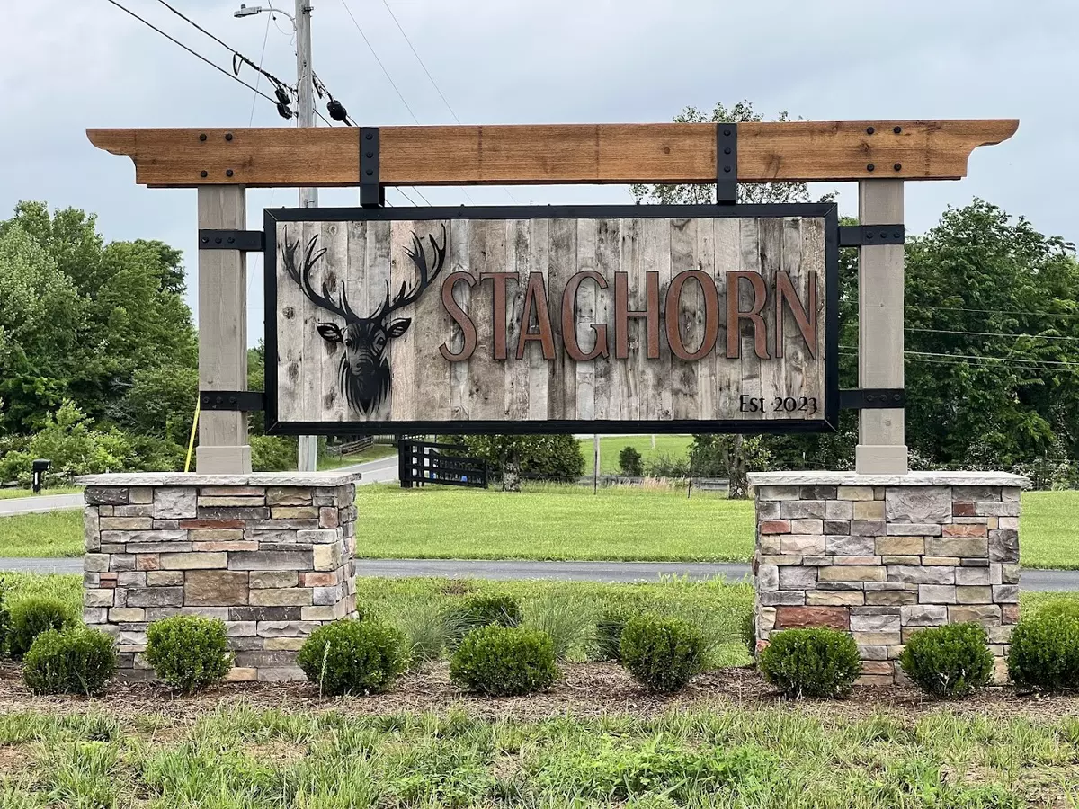 Bell Buckle, TN 37020,0 Stonehorn Dr