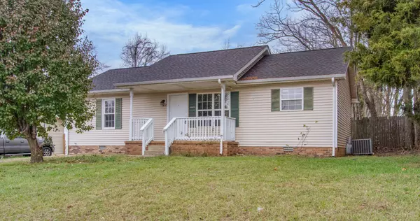 Oak Grove, KY 42262,1032 Poppy Seed Dr