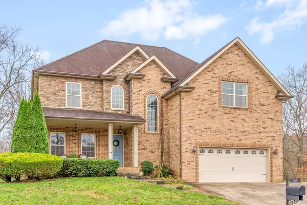 Clarksville, TN 37042,1178 Sandstream Court