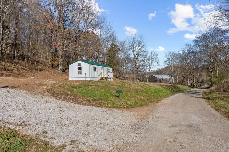 130 Ben Johnson Rd, Pulaski, TN 38478