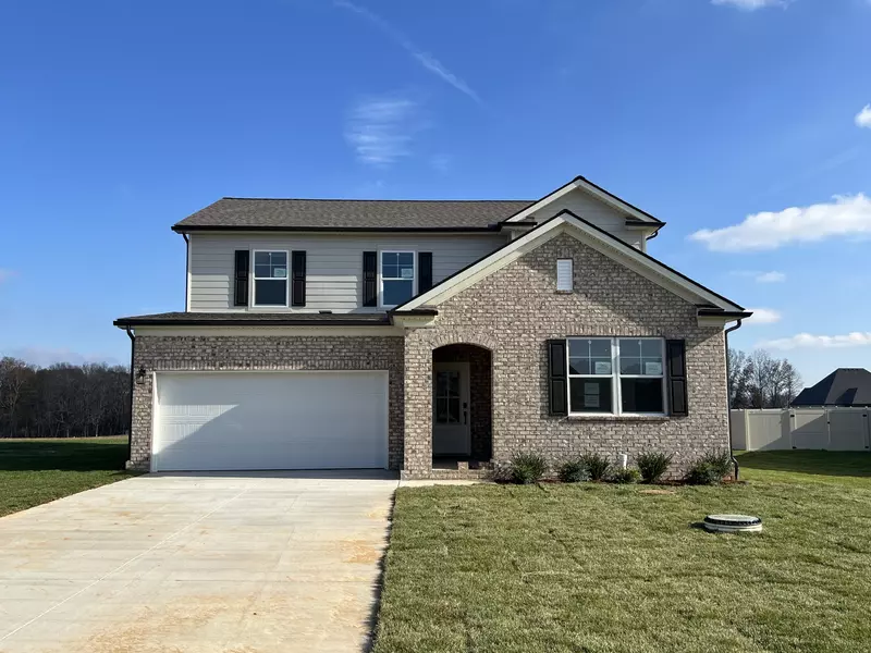 8386 Turnbull Dr, Pleasant View, TN 37146