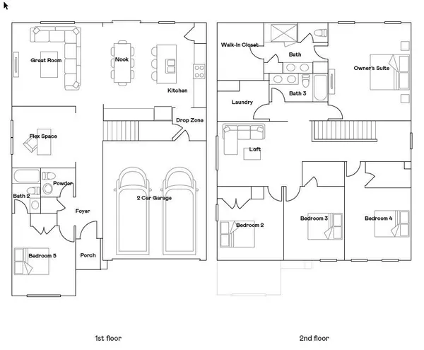 Spring Hill, TN 37174,105 Southwind Run