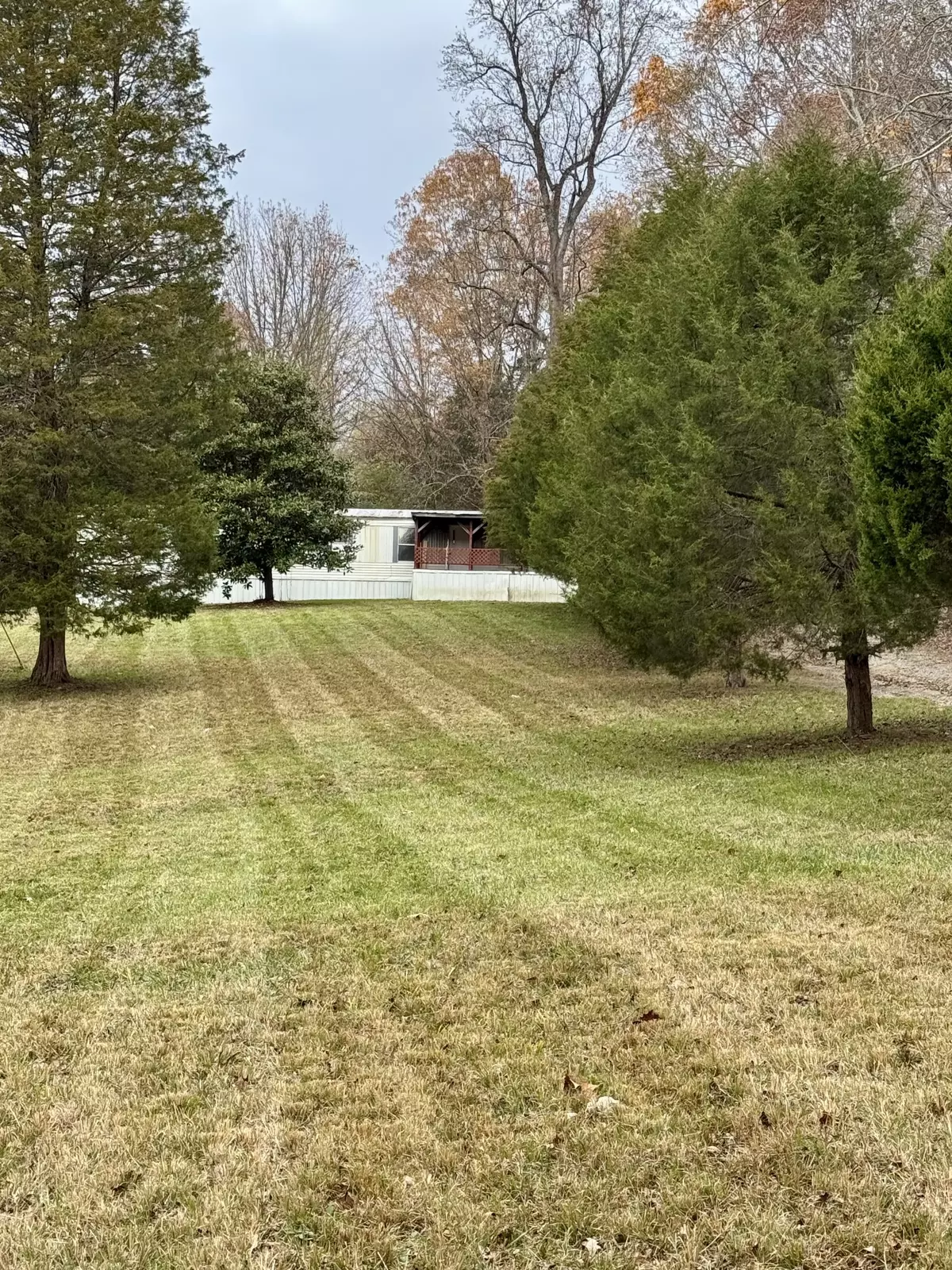 Vanleer, TN 37181,1411 Stoney Point Rd