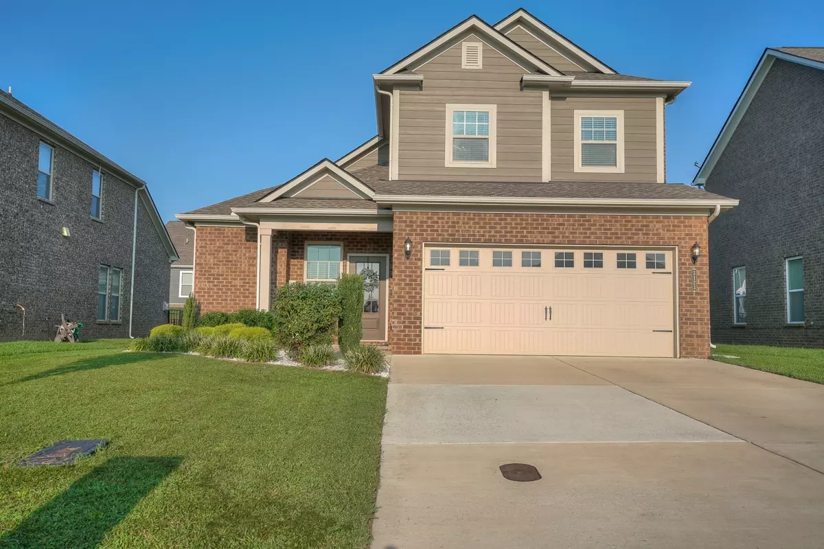 Murfreesboro, TN 37130,3123 Kemp Way