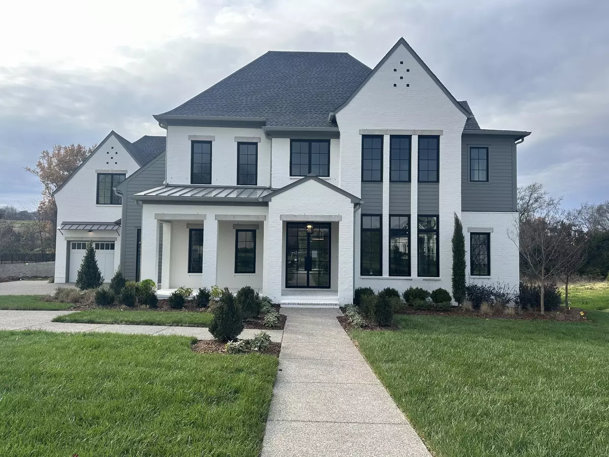 Brentwood, TN 37027,1729 Briarmont Pl