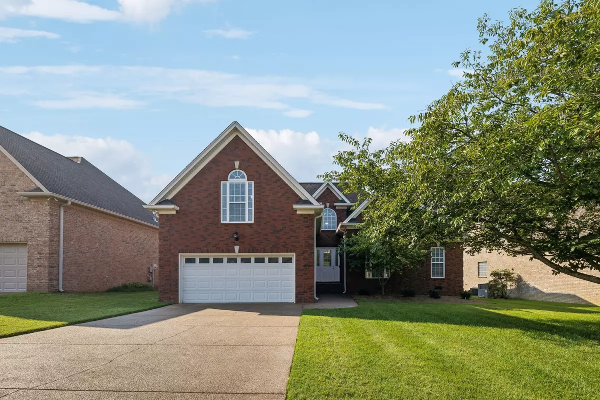 Mount Juliet, TN 37122,1050 Stonehollow Way