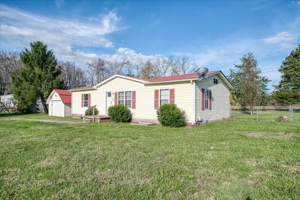 182 Edgefield Dr, Mc Minnville, TN 37110