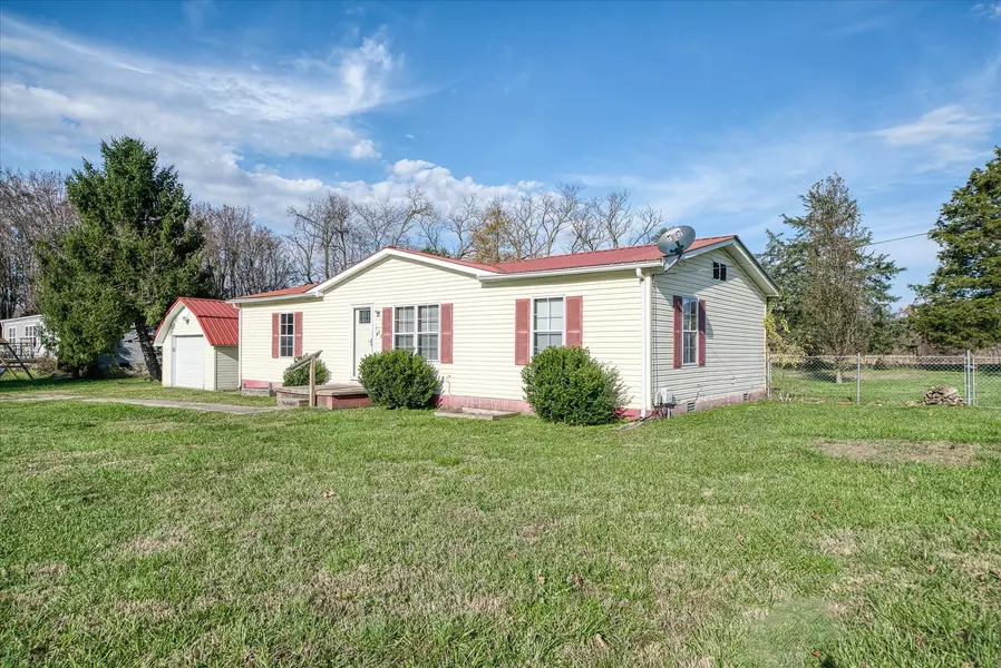 182 Edgefield Dr, Mcminnville, TN 37110