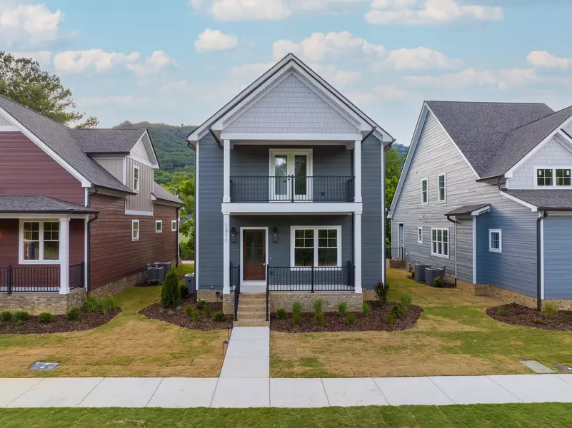 1311 Thomas Avenue #7, Chattanooga, TN 37409