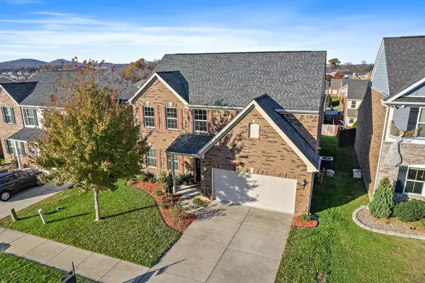 7508 Oakledge Dr, Brentwood, TN 37027