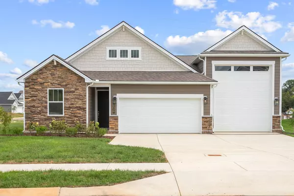 2329 Williamsport Landing, Columbia, TN 38401