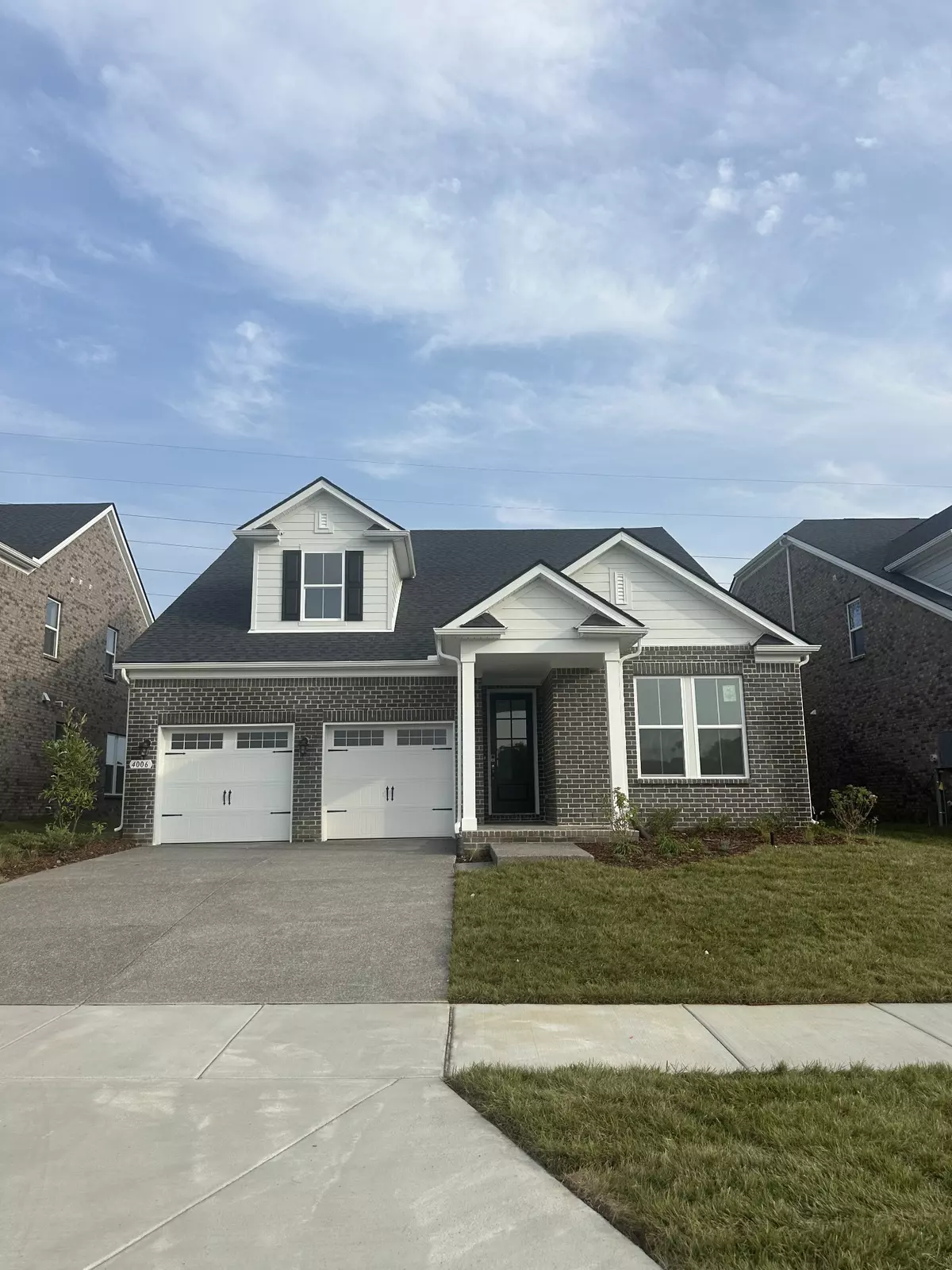 Mount Juliet, TN 37122,4006 Willow Belle Drive