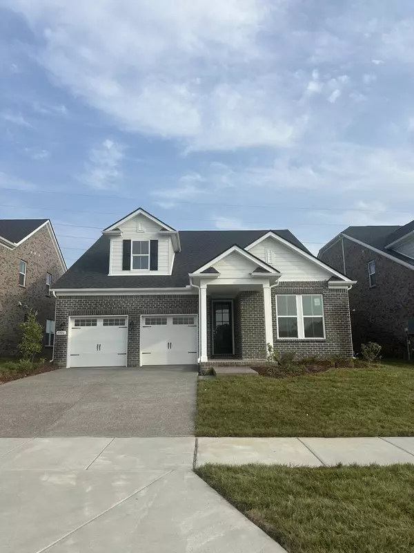 4006 Willow Belle Drive, Mount Juliet, TN 37122