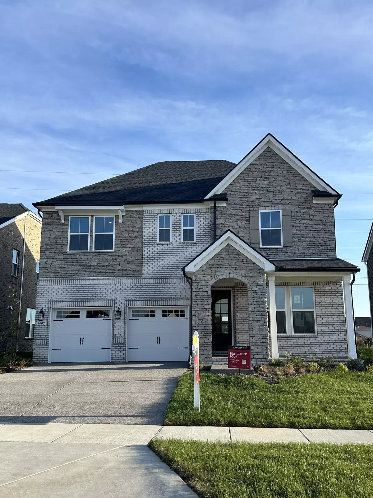 Mount Juliet, TN 37122,4000 Willow Belle Drive