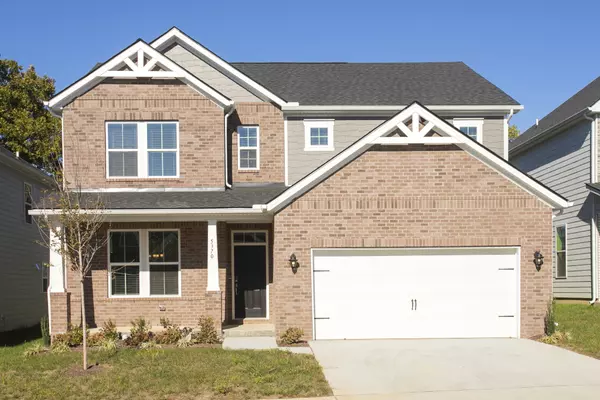 5370 Bellflower Hills, Hermitage, TN 37076