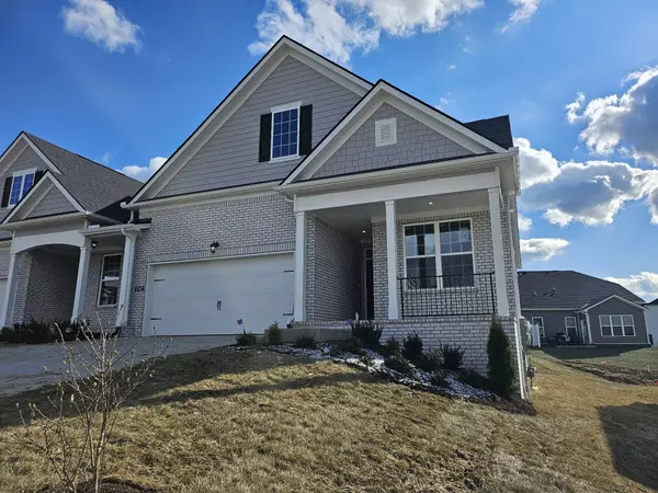 1347 Harmony Hill Lane, Mount Juliet, TN 37122