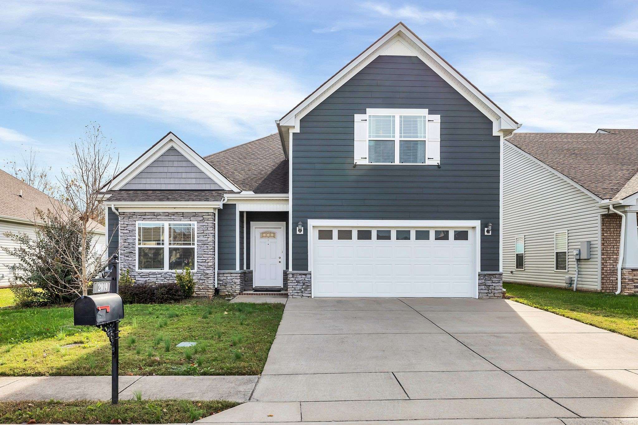 2019 Shafer Dr,  Murfreesboro,  TN 37128