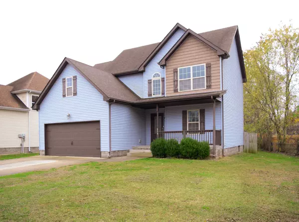 Clarksville, TN 37042,579 Falkland Cir