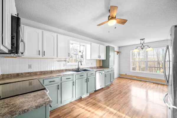 863 Sugarcane Way Clarksville, TN 37040