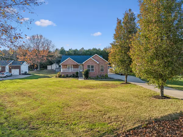 Mount Juliet, TN 37122,599 Windy Rd