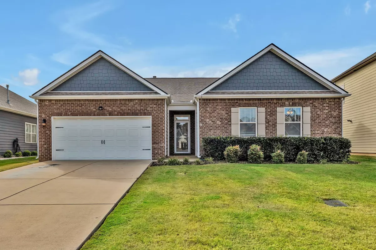 Murfreesboro, TN 37128,6431 Birchtree Dr