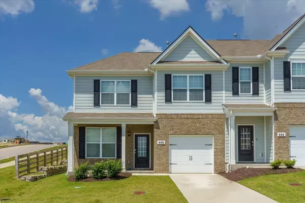 446 Waterfowl Way #158, Lebanon, TN 37090