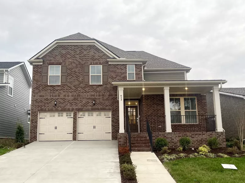 613 Seuss Way, Hendersonville, TN 37075