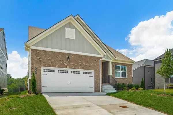 Mount Juliet, TN 37122,1372 Ashton Park Drive