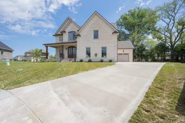 Murfreesboro, TN 37129,2866 N Thompson Ln