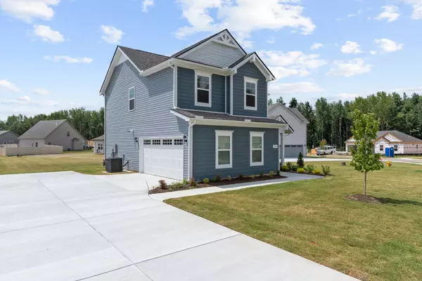 Tullahoma, TN 37388,105 Stillwater Way