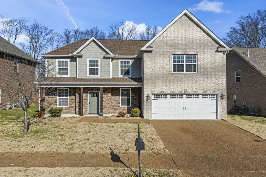 8276 Tapoco Ln, Brentwood, TN 37027