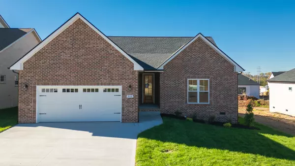 530 Foxglove Ln, Clarksville, TN 37043