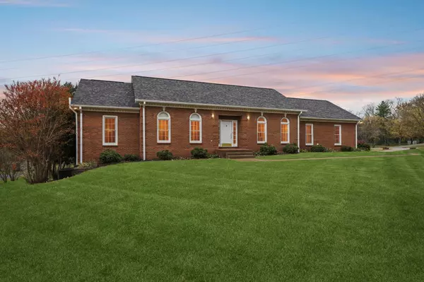 701 Langford Ct, Franklin, TN 37067