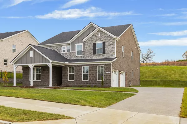 Mount Juliet, TN 37122,3294 Camden Drive