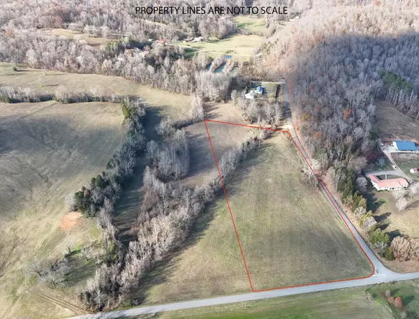 0 W Blue Creek Rd, Waverly, TN 37185