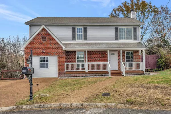 425 Hampstead #S, Antioch, TN 37013