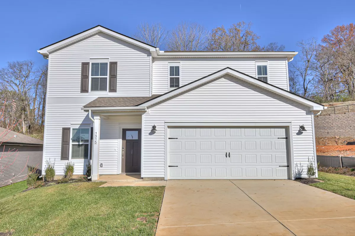 Clarksville, TN 37043,1315 Bluffton Circle