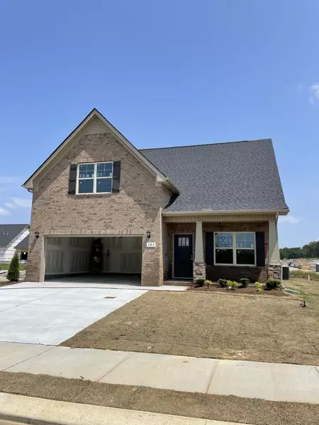 609 Lyla Drive Lot 284, Spring Hill, TN 37174