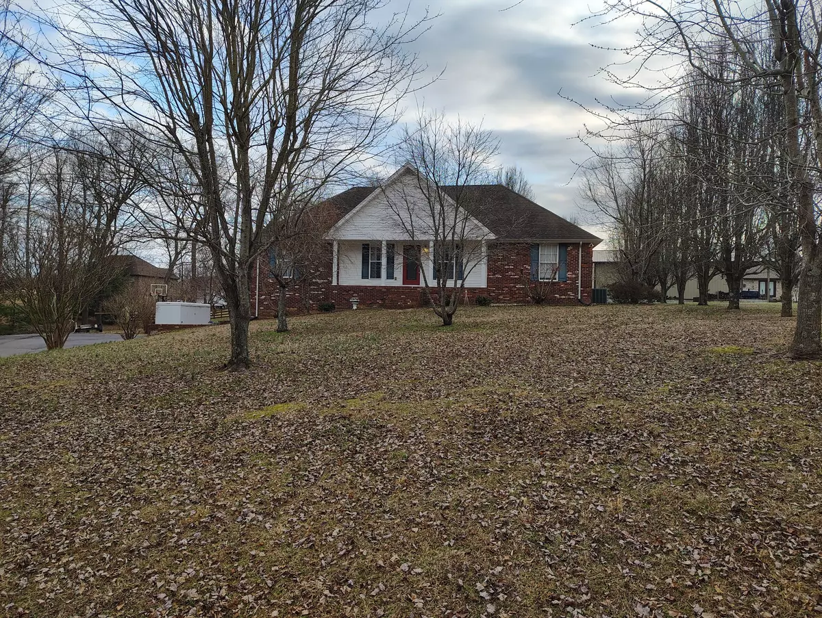 Lafayette, TN 37083,391 Kyson Cir