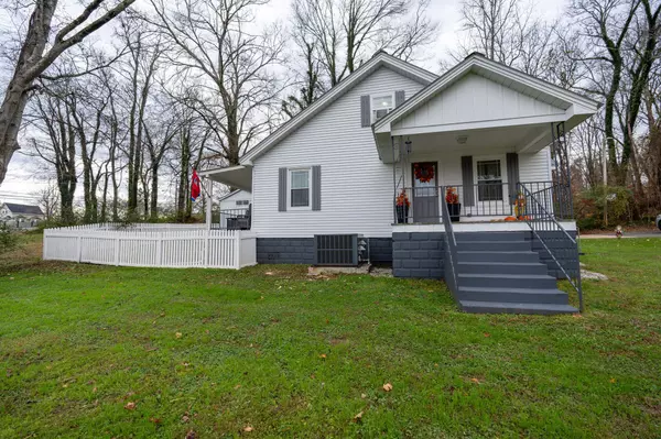 Waynesboro, TN 38485,205 Morris St