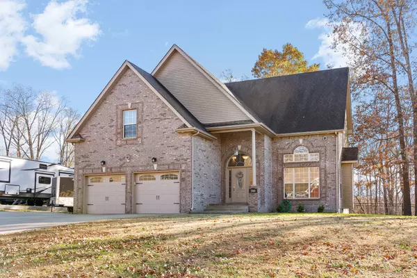 Clarksville, TN 37043,3560 Tannahill Court