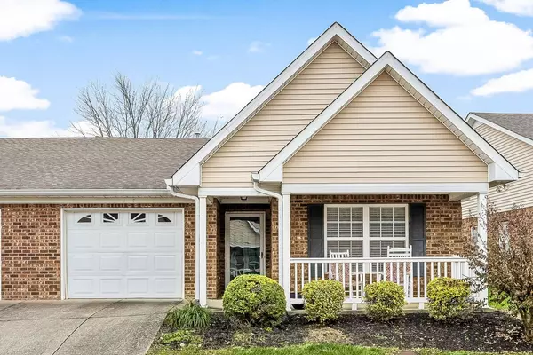 617 Village Green Circle,  Murfreesboro,  TN 37128