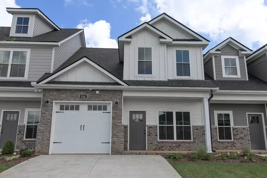 514 Haviture Way, Murfreesboro, TN 37129