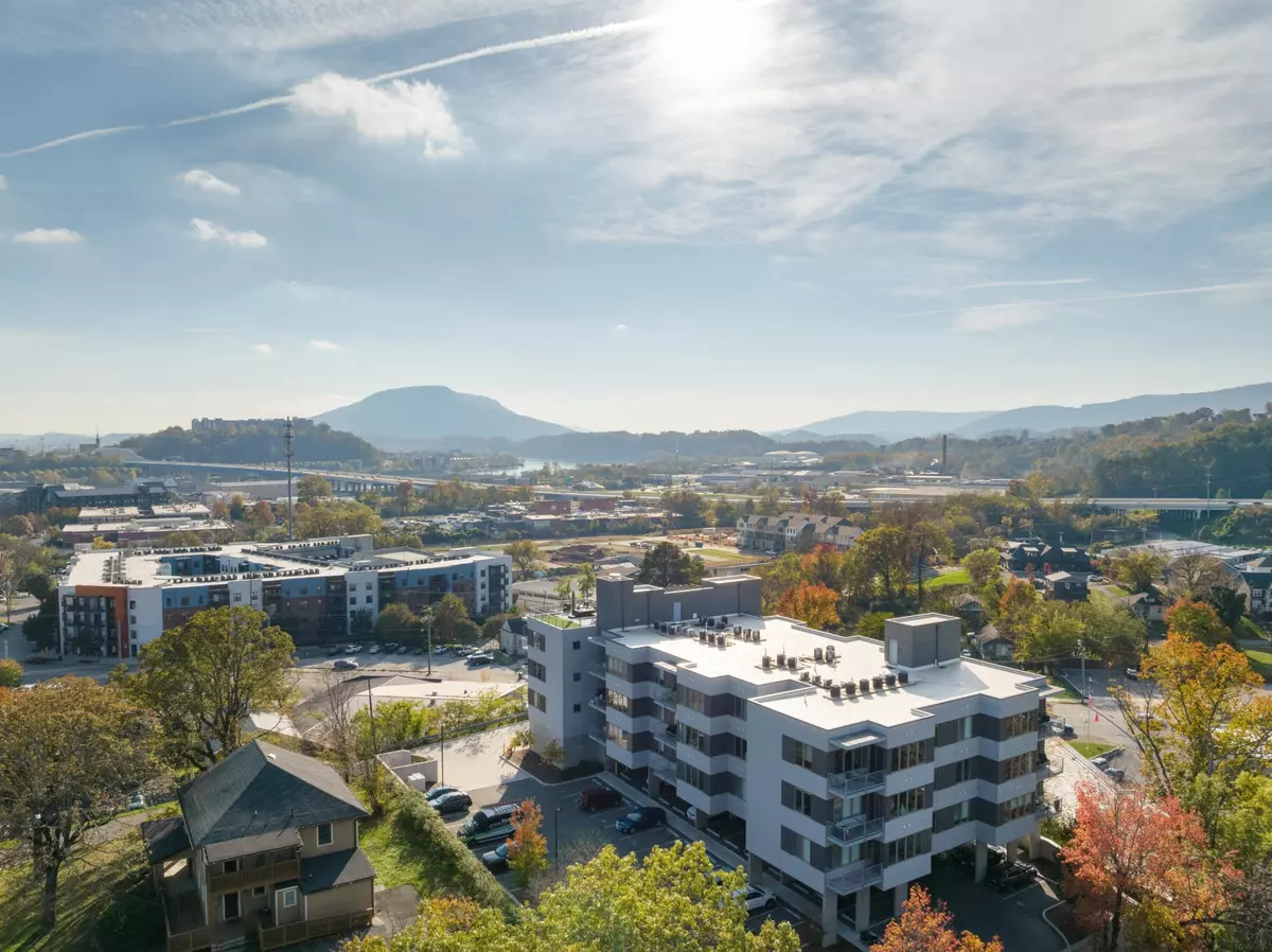 Chattanooga, TN 37405,411 Fairpoint Street #306