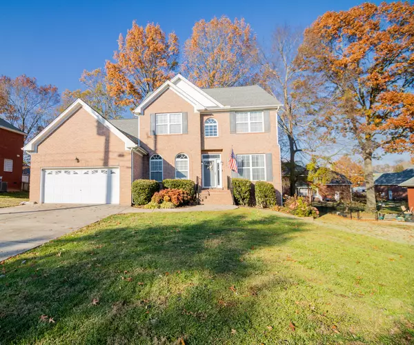 Smyrna, TN 37167,5030 Claude Dr